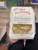 Rummo gramigna n 98 500g