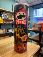Pringles - Hot Ones