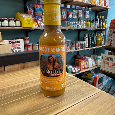 La Merida - Mango Habanero