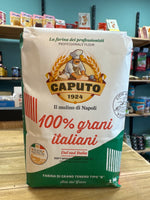Caputo - 100% Grani italiani