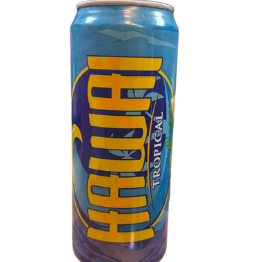 Hawaï Tropical - 33cL