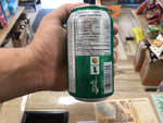 Sprite tea