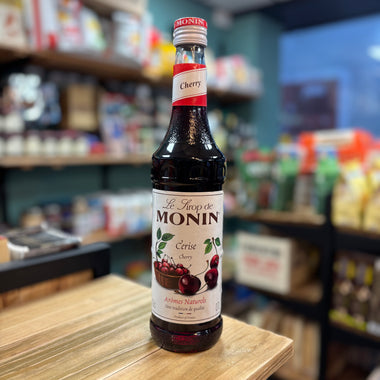 Monin - Cherry (cerise) - 70cl