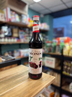 Monin - Cherry (cerise) - 70cl