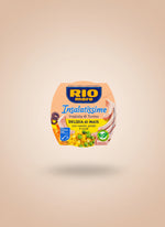 RIO Mare - Salade de Thon (Maïs,Carottes, Petits Pois et Olives)