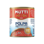 Pulpe de tomates  - Crushed Polpa - Mutti - 790 g