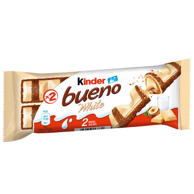 Kinder-bueno-white-39g