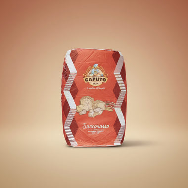 Caputo - Farine 00 Sacco Rosso 25 KG