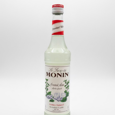 Monin -Menthe glaciale - 70cl