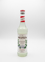 Monin -Menthe glaciale - 70cl