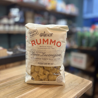 Rummo - Radiatori n137