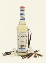 Monin - Vanille Sans Sucre - 70cl