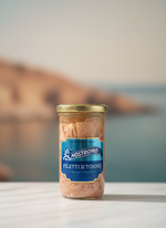 Thon - Nostromo - 250g