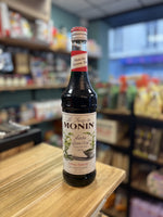 Monin - Matcha Green Tea (thé vert) - 70cl