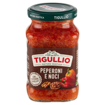 Peperoni e noci – Tigullio - 185 g