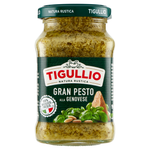 Gran Pesto alla Genovese - Tigullio - 190 g