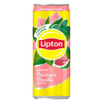 Lipton pasteque menthe - 33cL