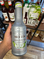 Sauce monin Pomme granny-smith, 1L