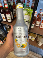 Sauce monin yuzu , 1L