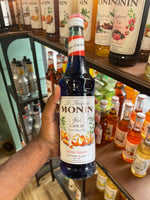 Monin blue Curacao 0,7L