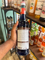 Monin blue Curacao 0,7L