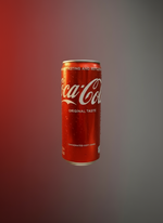 Coca-Cola Original - 33cl