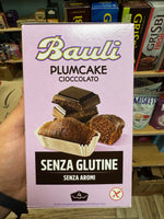 Bauli - Plumcake Cioccolato - sans gluten