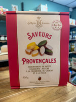 La Reine Jeanne - Saveurs Provençales