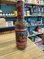 La Merida - Roasted Habanero