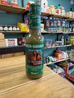La Merida - Green Habanero