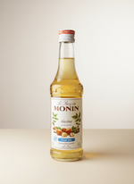 MONIN - Noisette sans sucre 0.25cl