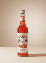 Monin - Rhubarbe - 70cl