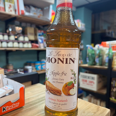 Monin -Apple pie - 70cl