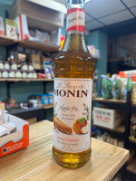 Monin -Apple pie - 70cl