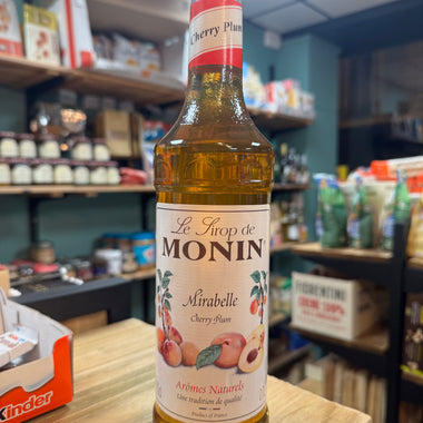 Monin - Mirabelle - 70cl