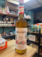 Monin - Mirabelle - 70cl