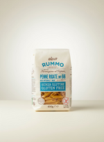 Rummo penne rigate sans gluten n66 400g
