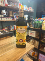 Clemente - Huile d’olive extra vierge extraite à froid