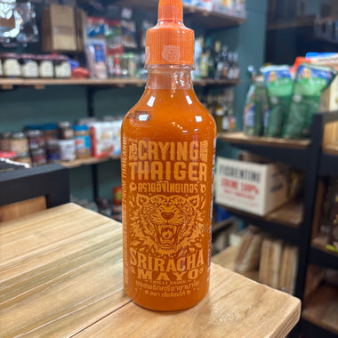 Sriracha Mayo - Crying Thaiger 440ml