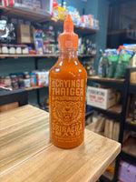 Sriracha Mayo - Crying Thaiger 440ml