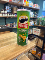 Pringles - RICH cheesy garlic