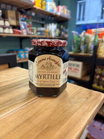 Confiture Comme Autrefois - Myrtille