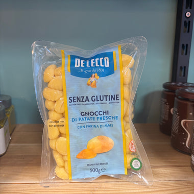 De cecco - Gnocchi de patate fraîche - 500g
