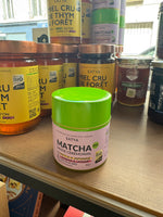 EATYA - Matcha grade CÉRÉMONIAL 40g