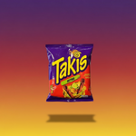 Takis nitro 92,3 g