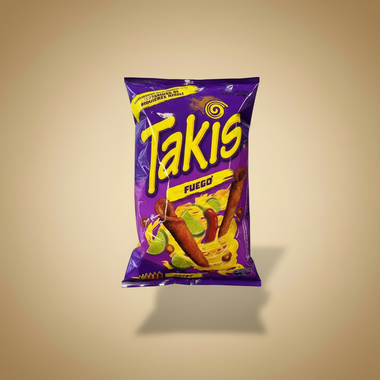 Takis fuego 90g