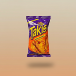 Takis queso volcano 90g