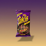 Takis dragon sweet chili 90g