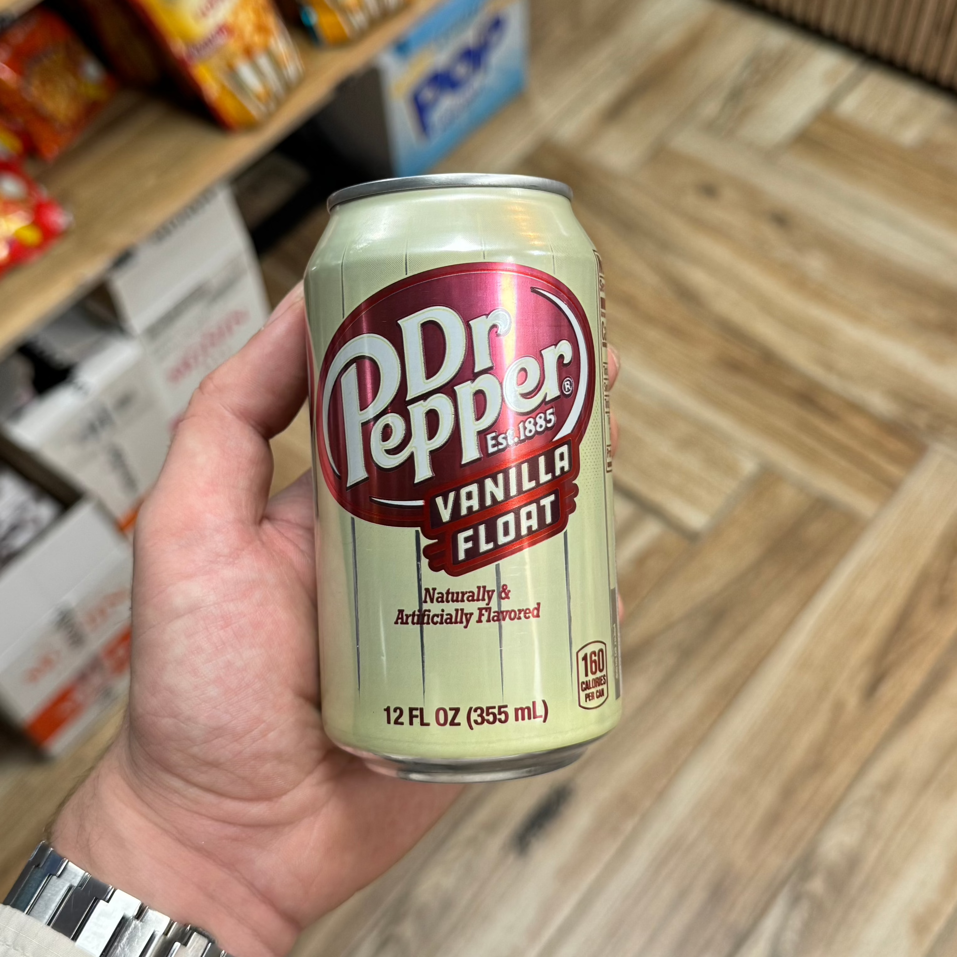 ソフトドリンク Dr Pepper Vanilla Float Halloween Edt. New Halloween design for Dr. Pepper Vanilla Float. : r/DrPepper