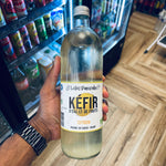 Kéfir citron Bio - Le Labo Du Moulin - 75 cL